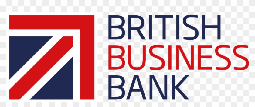 British Business Bank Logo #754622