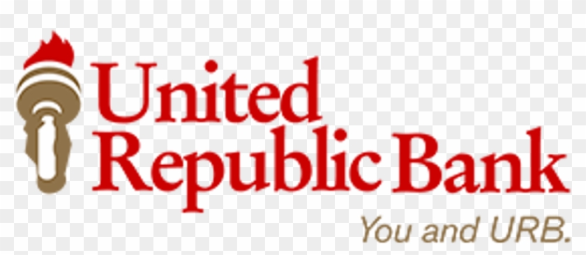 Open Mortgage Llc - United Republic Bank Logo #754626
