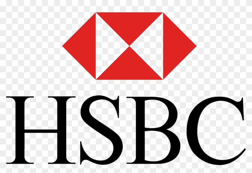 Hsbc Holdings Plc Is A London-based Banking And Financial - Hsbc Bank #754642