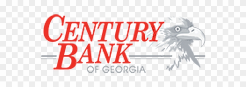 Century Bank Of Georgia - Century Bank Of Georgia #754645