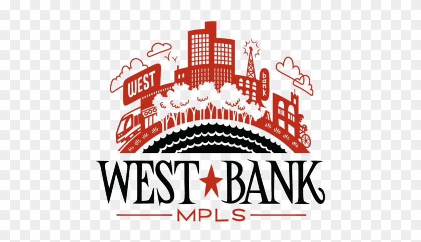 Logo - West Bank #754649