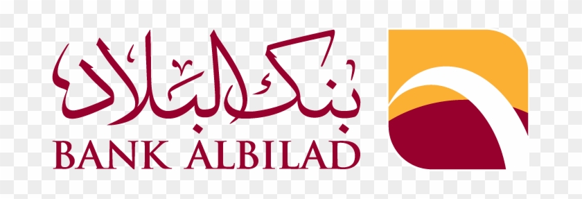 Competitor Company Logo - Bank Al Bilad Logo #754653