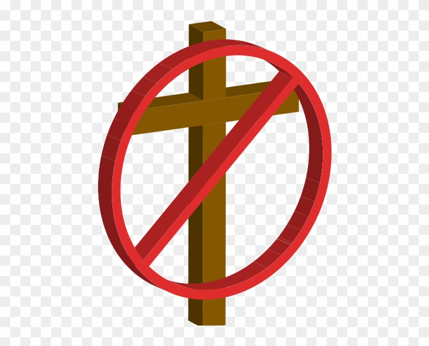 Christopher Di Armani - Christianity #754656