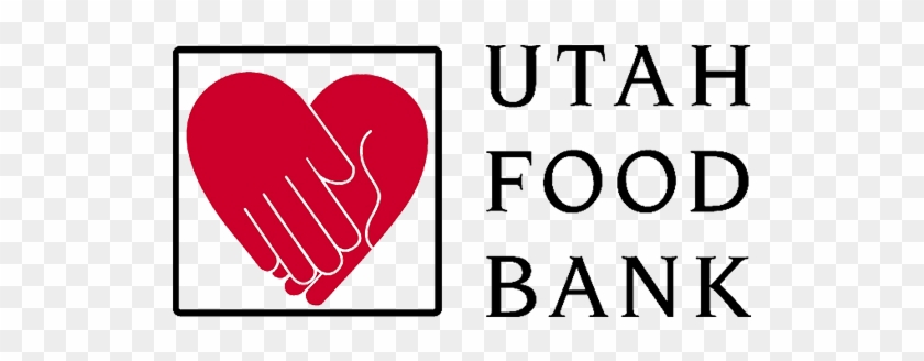 Utah Food Bank - Utah Food Bank Logo #754676