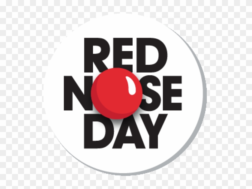 Bank Of America Merchant Services For Red Nose Day - Red Nose Day #754686
