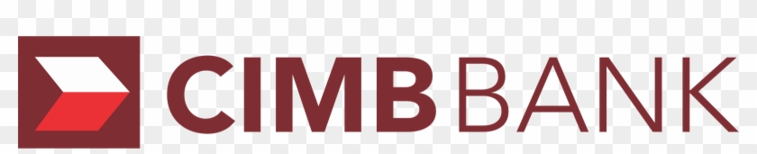 Clients Portfolio - My Website - > - Cimb Bank Logo Png #754695
