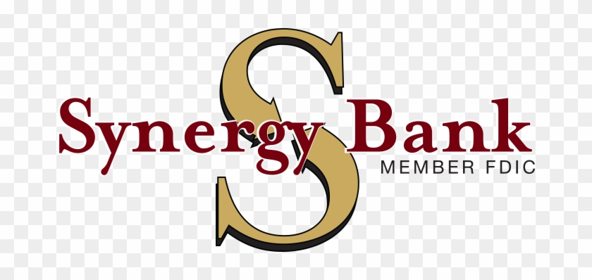 Synergy Bank Home Page - Synergy Bank #754697