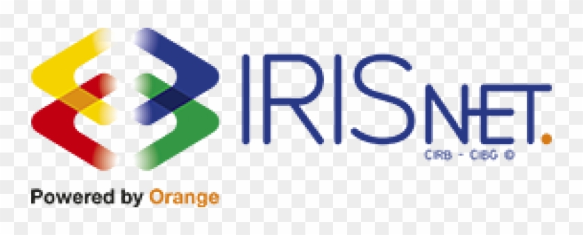Irisnet Is A Cooperative Telecommunications Services - Irisnet Logo #754715