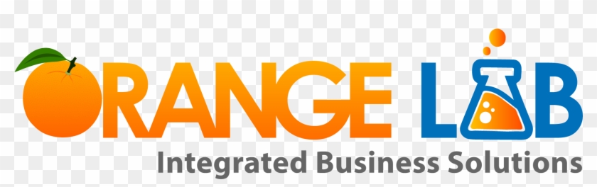 Logo - Orange Lab #754716