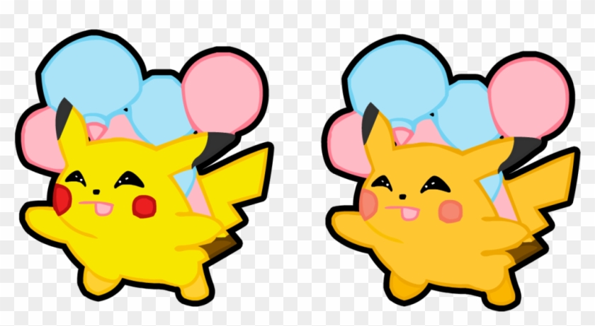 Flying Pikachu By Candyevie - Pikachu Fly Fanart #754731
