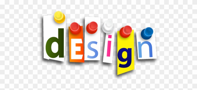 They Utilize Typography, Visual Expressions And Page - Logo Graphic Design Png #754760