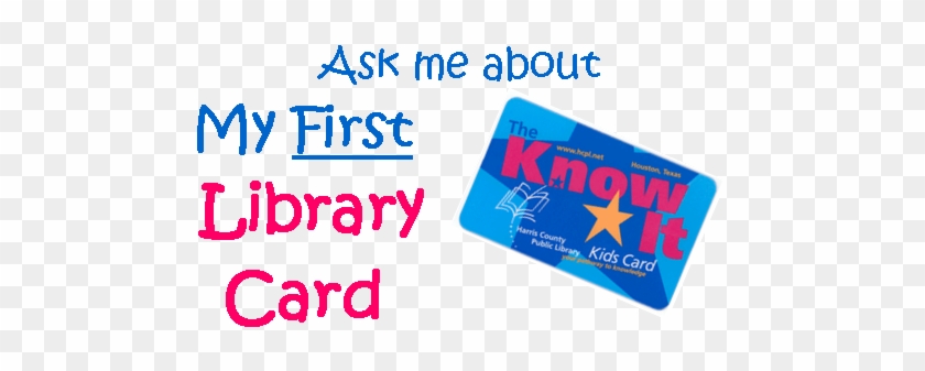 Library Card Clipart - Loopy Lizard And The King's Pardon #754834