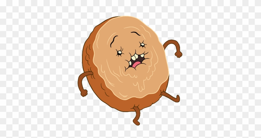 Cinnamon Bun Adventure Time Wiki Fandom Powered By - Cinnamon Bun Adventure Time #754862