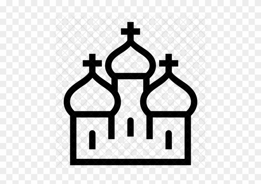 Orthodox Church Icon - Orthodox Png #754910