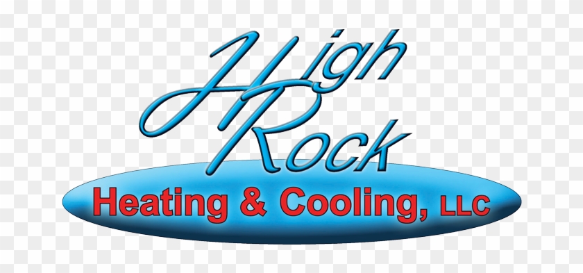 Dealer Logo - High Rock Heating & Cooling Llc #754994