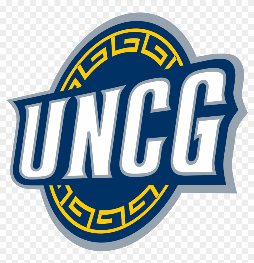 Unc Greensboro - University Of North Carolina At Greensboro #755005