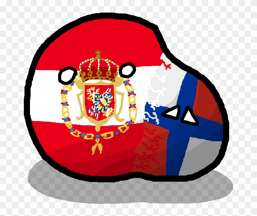 Polish Lithuanian Muscovite Commonwealthball - Polish Lithuanian Muscovite Commonwealth #755028