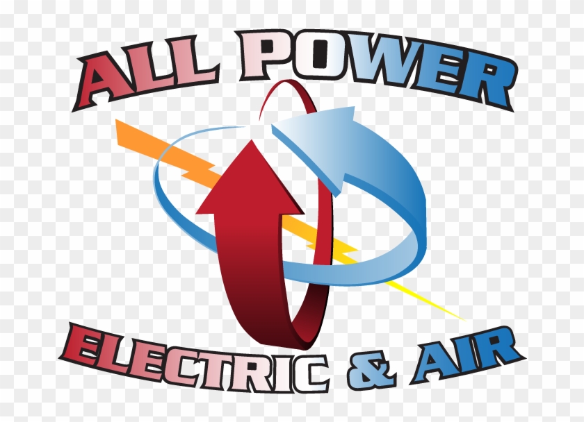 All Power Electric And Air Conditioning - Electricity #755035