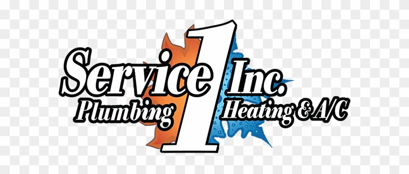 Service One Service One - Heating System #755046