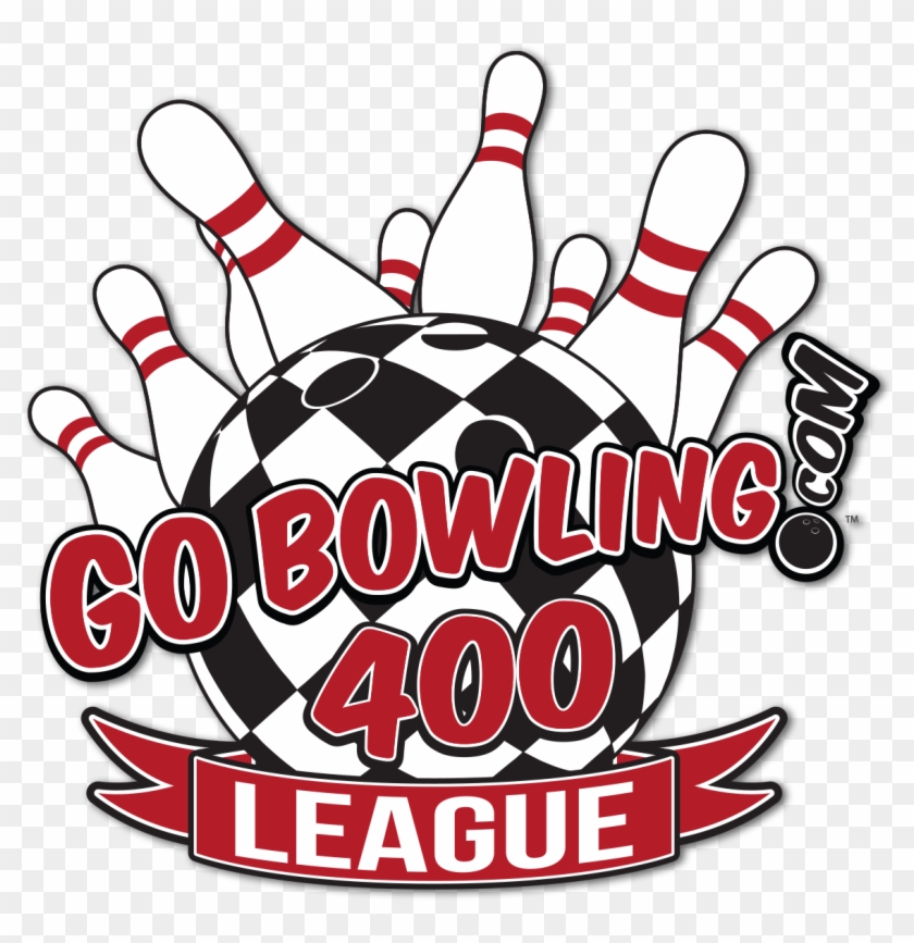 Monday Nights - Go Bowling 400 Png #755060