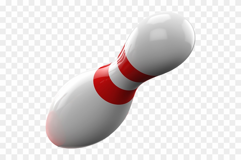 Tenpin Tauranga Bowling Pins On Transparent Full Size PNG Clipart