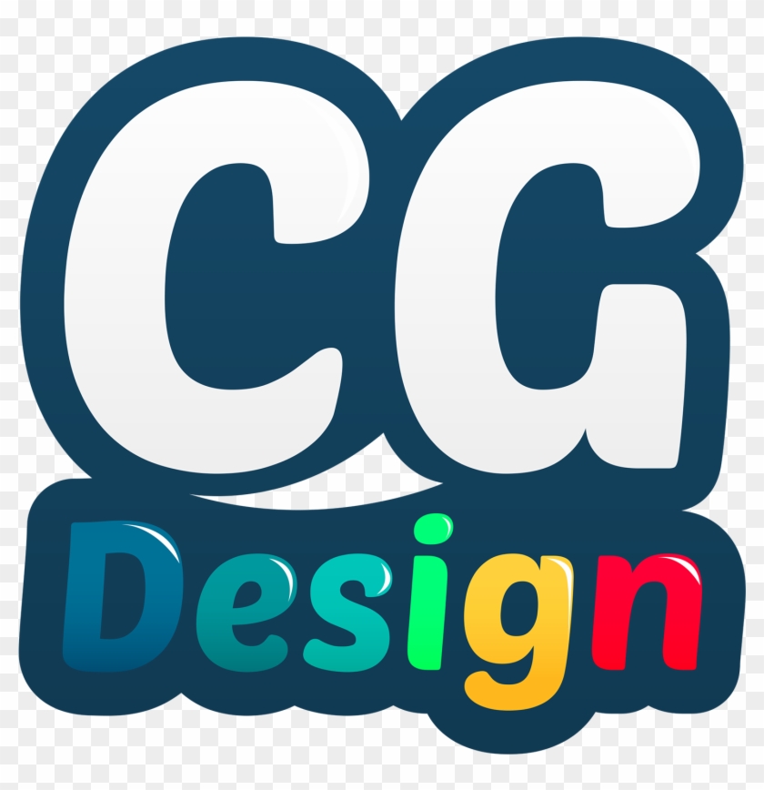 Cg Logo Design #755069