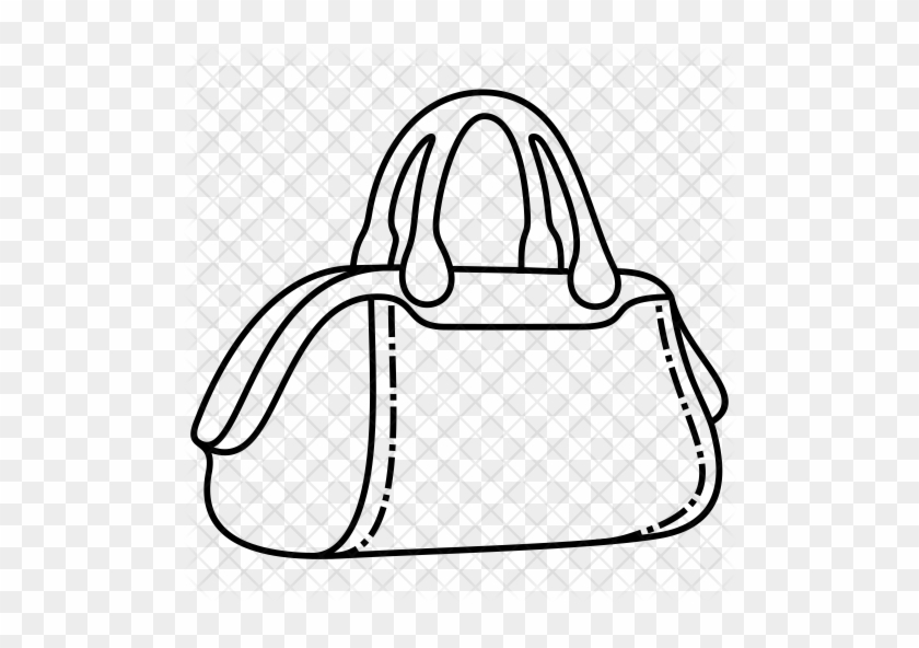 Bags Icon - Bag #755068