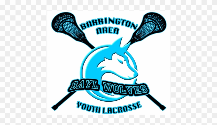 Sign Up Today To Experience The Barrington Youth Lacrosse - Barrington #755095
