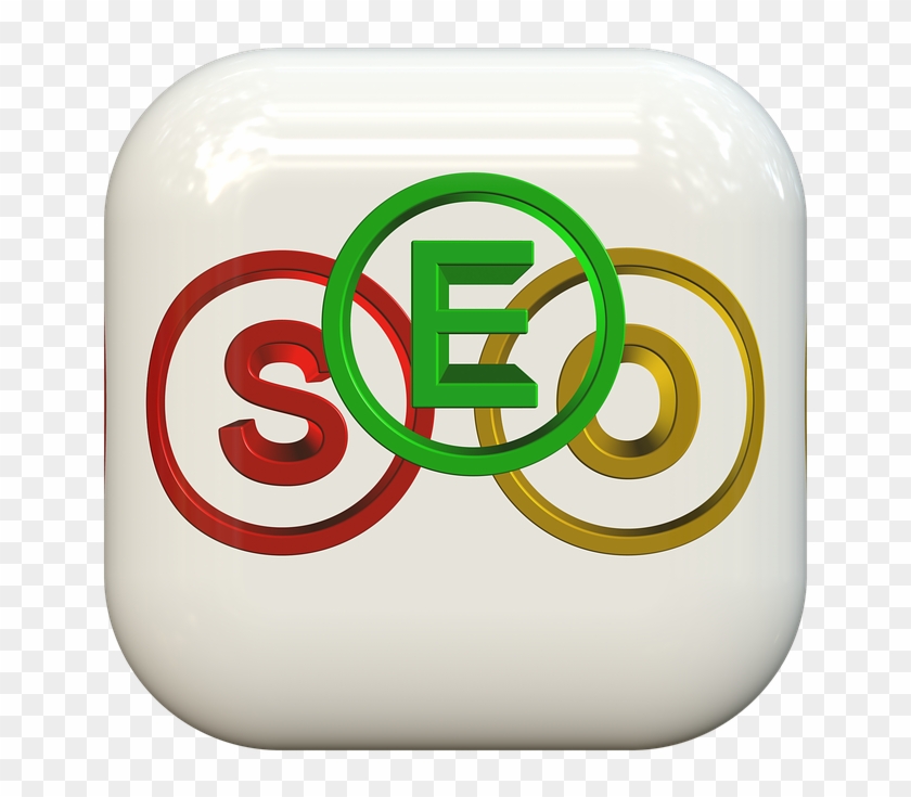 Seo Image - Search Engine Optimization #755101