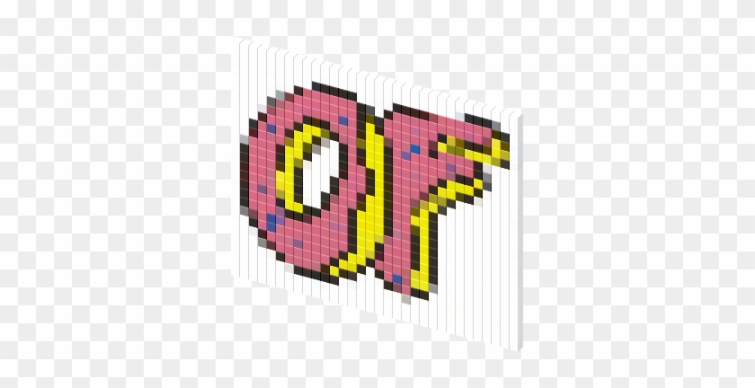 Gallery For > Odd Future Donut Tumblr Cursor - Cursor #755130