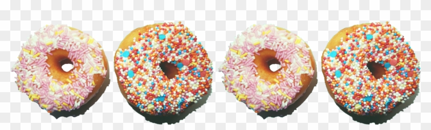T R A N S P A R E N T ~~ Donuts Pic By Me - Doughnut #755137