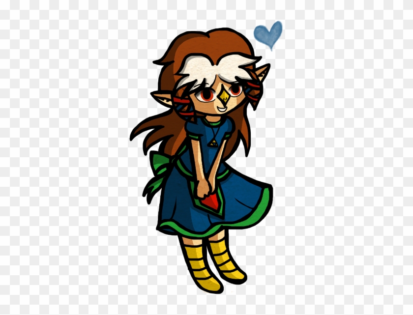 [m] High Ruling Ooc - Cartoon #755146