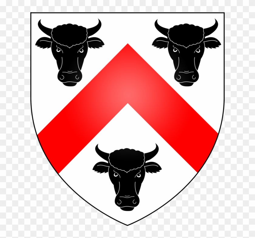 George Boleyn, Sentenced Today - Boleyn Coat Of Arms #755197