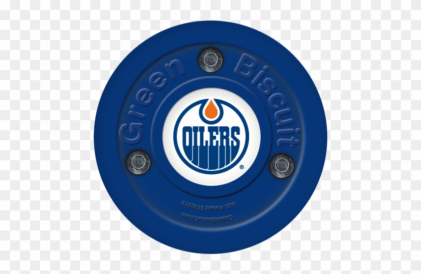Edmonton Oilers - Edmonton Oilers #755221