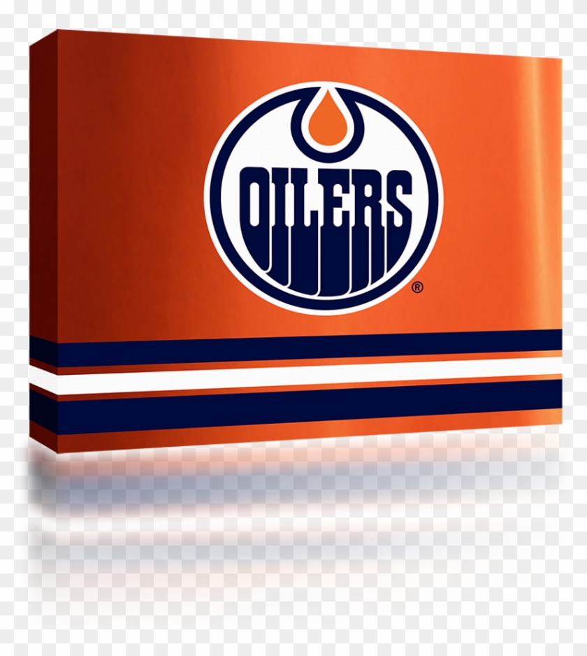 Edmonton Oilers Logo - Edmonton Oilers #755228
