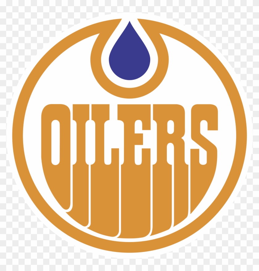 Edmonton Oilers Logo Png Transparent - Edmonton Oilers Logo Png #755233