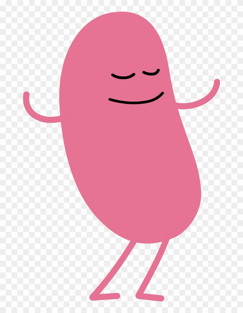 April Fools Clip Art Download - Dippy Dumb Ways To Die #755248