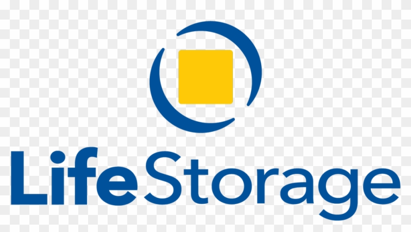 0 Replies 0 Retweets 2 Likes - Life Storage Inc Logo #755259