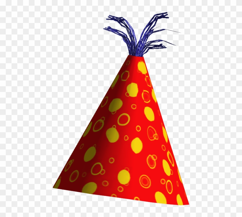 April Fools Icon - Party Hat Png #755262