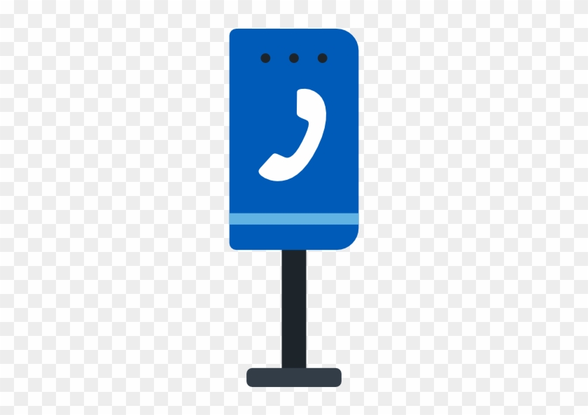 0809 955 - Public Phone Icon #755274