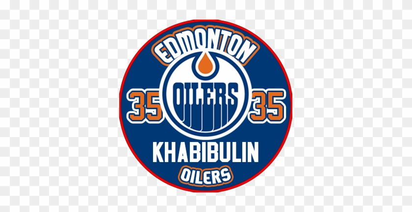 Edmonton Oilers Home Empty - Edmonton Oilers Alternate Logo #755277