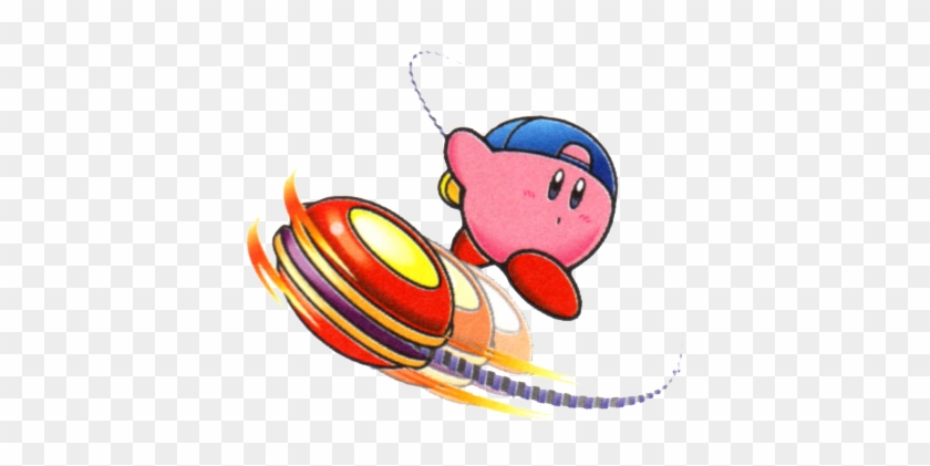 Kirby Super Star Ultra #755304