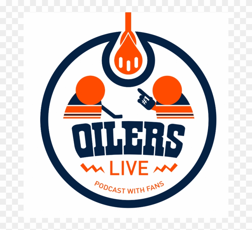 Edmonton Oilers Fan Kevin - Maker's Mark #755303