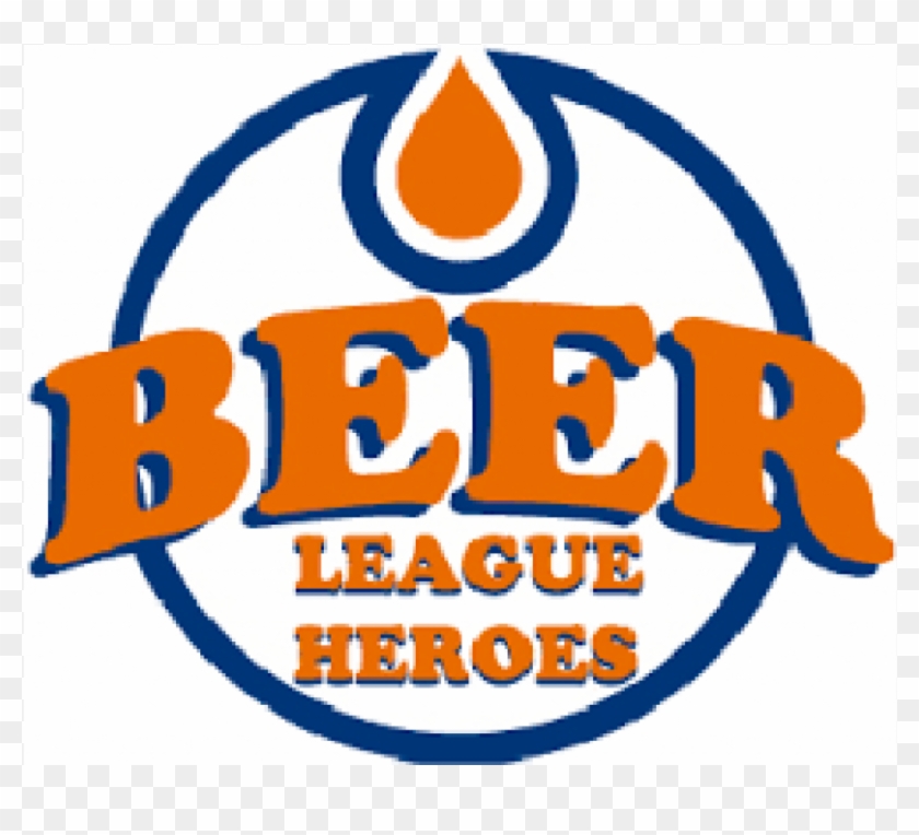 Edmonton Oilers Before The Break - Beer League Hero #755315