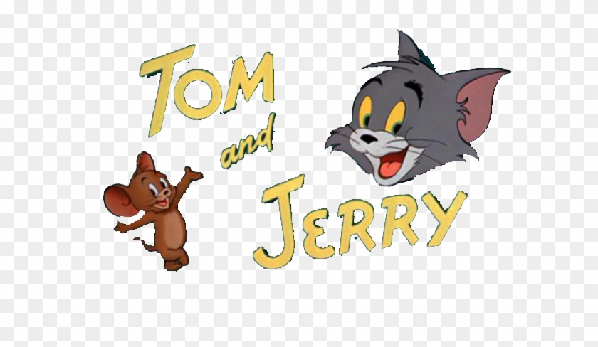 Posted By Rumi Bumrah At - Tom And Jerry Cartoons #755314