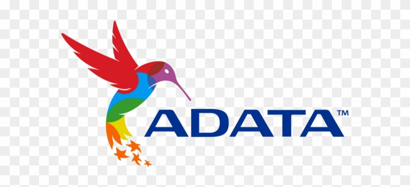Adata-logo - 32gb Usb 3.0 Adata Uc360 #755318