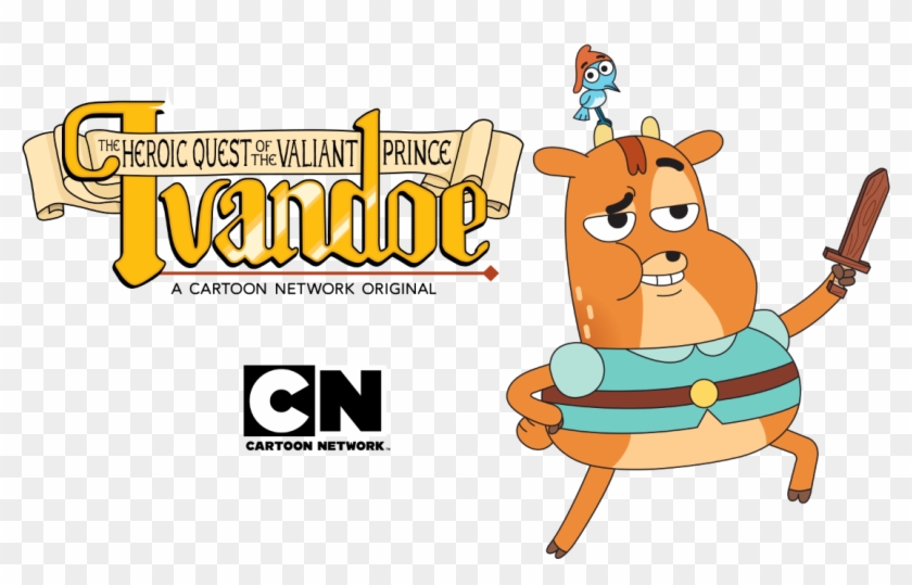 Cartoon Network'ten Iki Yeni Çizgi Film Daha - Cartoon Network Logo 2011 #755320
