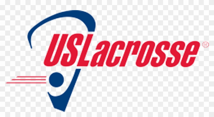 Us Lacrosse - Us Lacrosse Logo Vector #755323