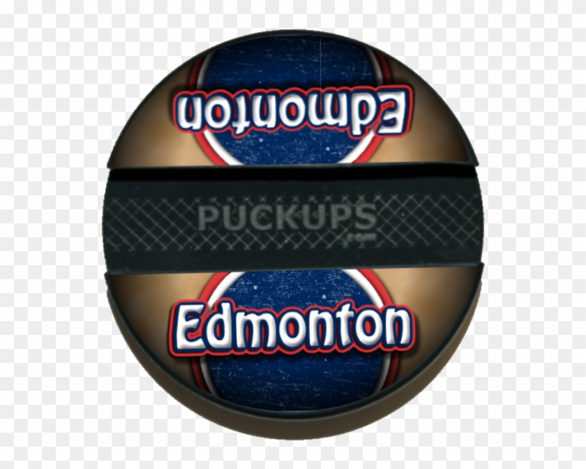 Edmonton Oilers - Mini Rugby #755326