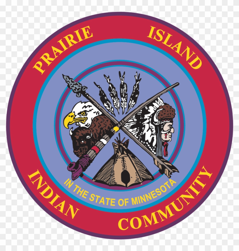 Building Relationships - Prairie Island Indian Community #755346